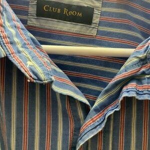 Men’s dress shirt
